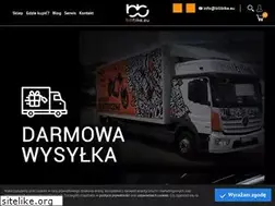 Sites similar to bilibike.eu