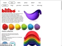 Sites similar to bilibo.com