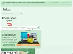 Sites similar to bilibox.cl