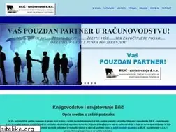 Sites similar to bilic-savjetovanje.hr