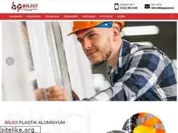 Sites similar to biliciyapi.com.tr