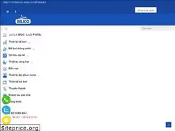 Sites similar to bilico.vn