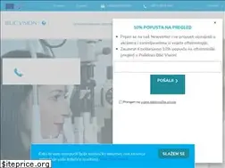 Sites similar to bilicvision.hr