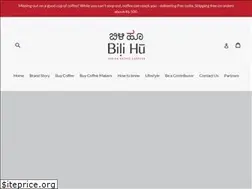 Sites similar to bilihu.in