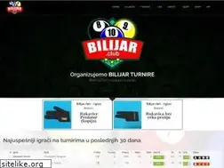 Sites similar to bilijar.club