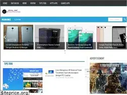 Sites similar to bilik-android.com