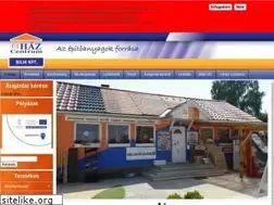 Sites similar to biliktuzep.hu