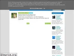 Sites similar to bilikwallpaper.blogspot.com