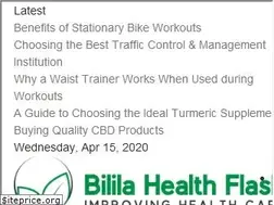 Sites similar to bilila.com