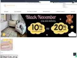 Sites similar to bililababy.com.br