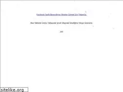Sites similar to bilim-dersimiz.tr.gg