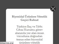 Sites similar to bilim.gen.tr