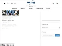 Sites similar to bilim.org