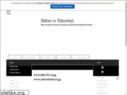 Sites similar to bilim51.tr.gg