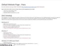 Sites similar to bilimakademi.com