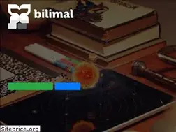 Sites similar to bilimal.kz