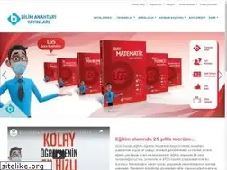Sites similar to bilimanahtari.com