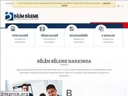 Sites similar to bilimbileme.com