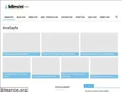 Sites similar to bilimcini.com
