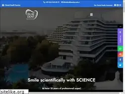 Sites similar to bilimdent.com