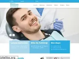 Sites similar to bilimdispoliklinigi.com