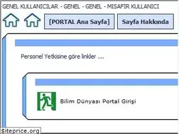 Sites similar to bilimdunyasi.com
