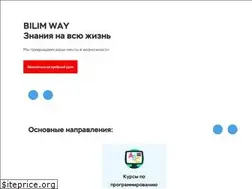 Sites similar to bilimedu.kz