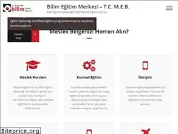 Sites similar to bilimegitim.net