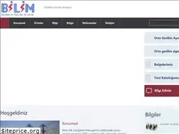 Sites similar to bilimelektrik.com