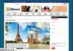 Sites similar to bilimevi.com