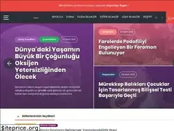 Sites similar to bilimfili.com