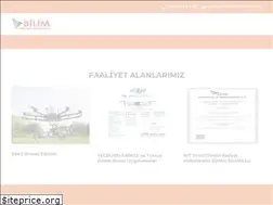 Sites similar to bilimhavacilik.com.tr