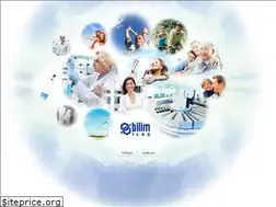 Sites similar to bilimilac.com
