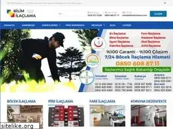 Sites similar to bilimilaclama.com
