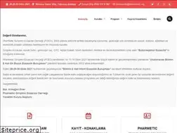 Sites similar to biliminehali.org