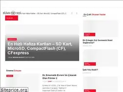 Sites similar to biliminsesi.com