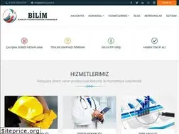 Sites similar to bilimisg.com.tr