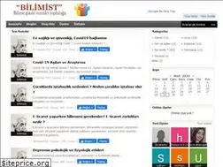 Sites similar to bilimist.com