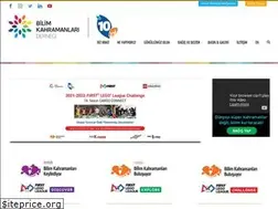 Sites similar to bilimkahramanlari.org