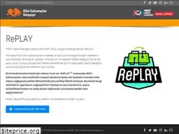 Sites similar to bilimkahramanlaribulusuyor.org