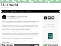 Sites similar to bilimkazani.org
