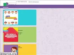 Sites similar to bilimkids.kz