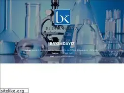 Sites similar to bilimkimya.com