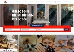 Sites similar to bilimkoleji.k12.tr
