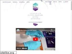 Sites similar to bilimkutusu.com