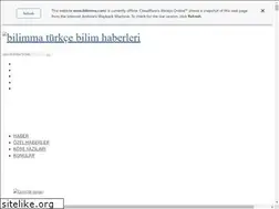 Sites similar to bilimma.com