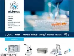 Sites similar to bilimmed.com