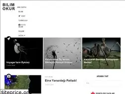 Sites similar to bilimokur.com