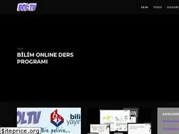 Sites similar to bilimonline.com