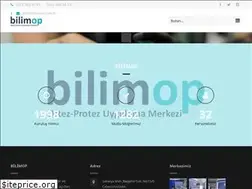 Sites similar to bilimop.com.tr